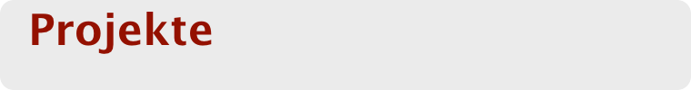  Projekte